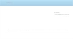 Desktop Screenshot of distritojazz.es